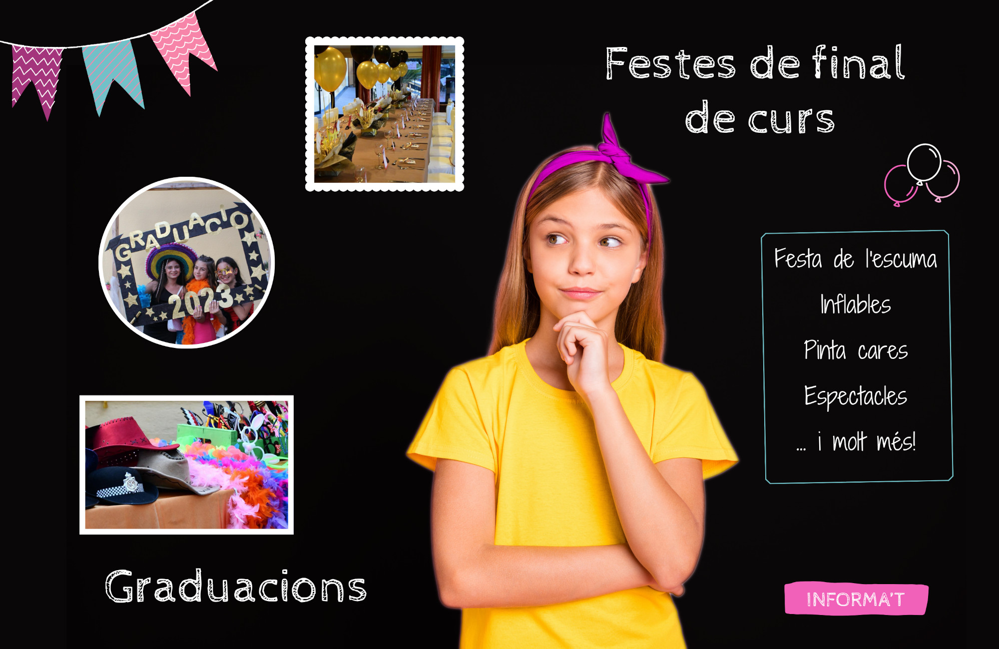 Festes de final de curs